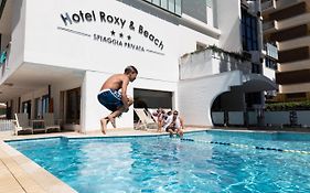Hotel Roxy&beach